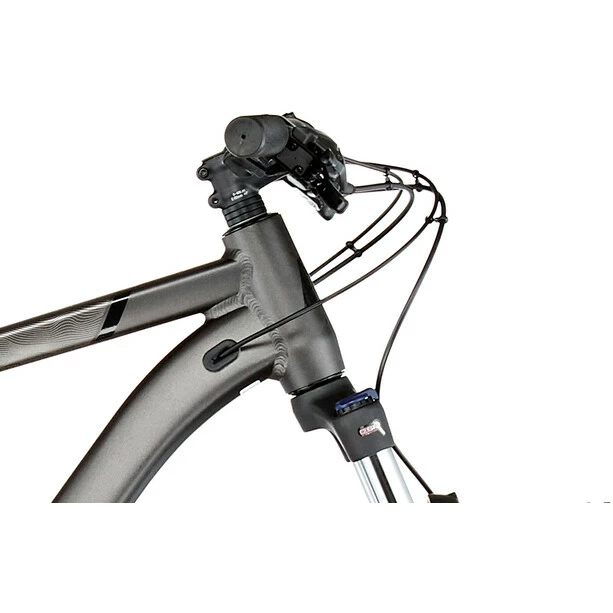 Lapierre Edge 3.9 Schwarz 4 Lapierre Edge 3.9 Schwarz – Bild 4