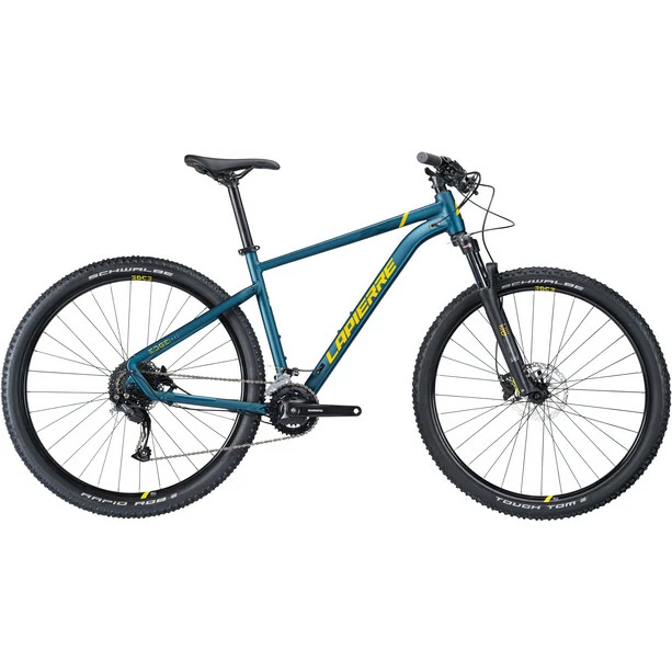 Lapierre Edge 5.9 Blau 1 Lapierre Edge 5.9 Blau