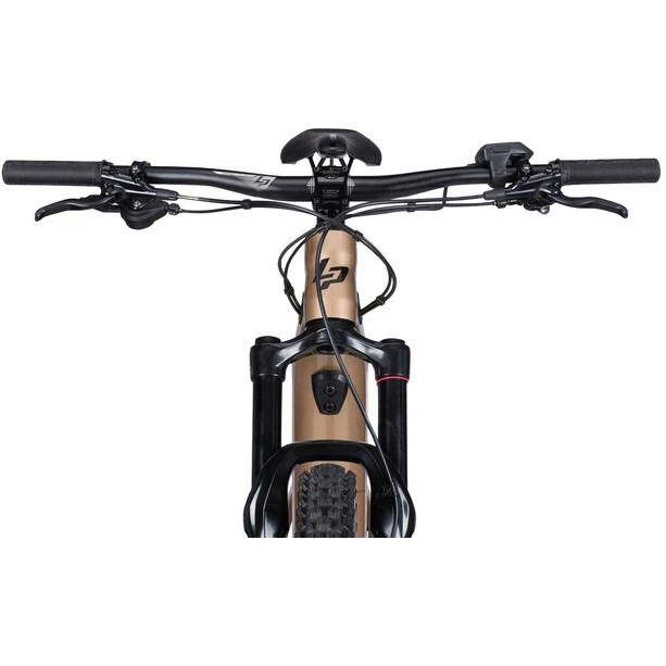 Lapierre Overvolt AM 5.6 Grau 3 Lapierre Overvolt AM 5.6 Grau – Bild 3