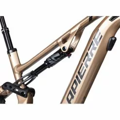 Lapierre Overvolt AM 5.6 Grau 9 Lapierre Overvolt AM 5.6 Grau -Fahrrad Verkäufe lapierre overvolt am 56 grey 4