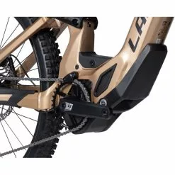 Lapierre Overvolt AM 5.6 Grau 10 Lapierre Overvolt AM 5.6 Grau -Fahrrad Verkäufe lapierre overvolt am 56 grey 5