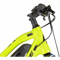 Lapierre Overvolt HT 24 Kinder Gelb -Fahrrad Verkäufe lapierre overvolt ht 24 kids yellow 2