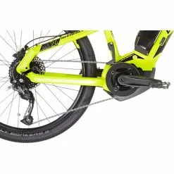 Lapierre Overvolt HT 24 Kinder Gelb -Fahrrad Verkäufe lapierre overvolt ht 24 kids yellow 4