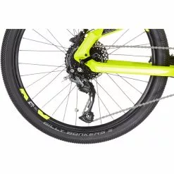 Lapierre Overvolt HT 24 Kinder Gelb -Fahrrad Verkäufe lapierre overvolt ht 24 kids yellow 5