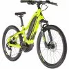 Lapierre Overvolt HT 24 Kinder Gelb