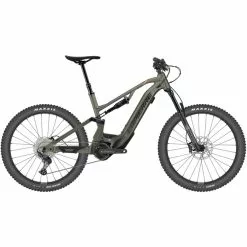 Lapierre Overvolt TR 5.6 Grau