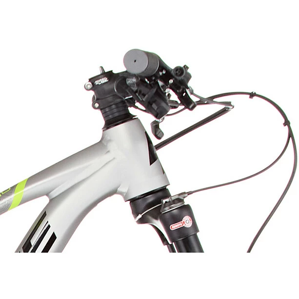 Lapierre Prorace 3.9 Silber 3 Lapierre Prorace 3.9 Silber – Bild 3