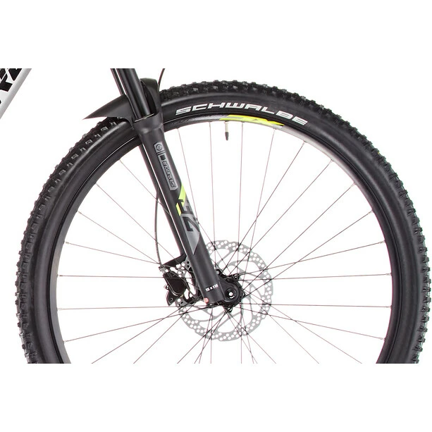 Lapierre Prorace 3.9 Silber 4 Lapierre Prorace 3.9 Silber – Bild 4