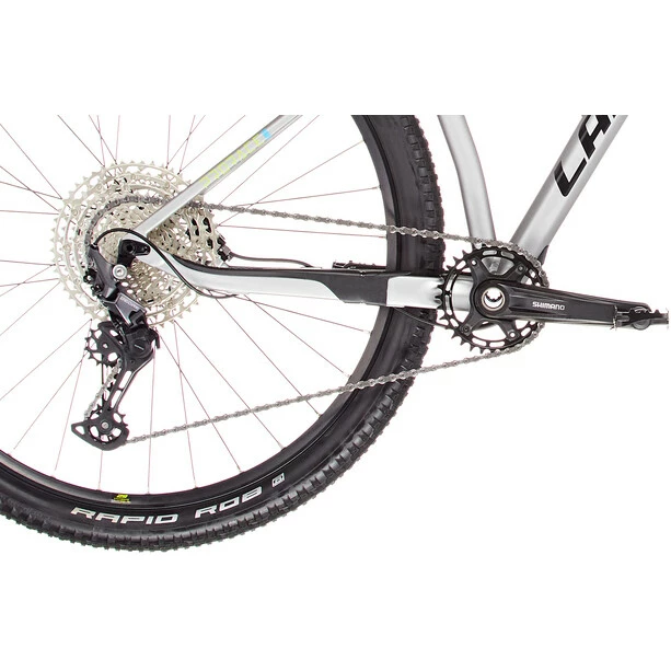 Lapierre Prorace 3.9 Silber 5 Lapierre Prorace 3.9 Silber – Bild 5