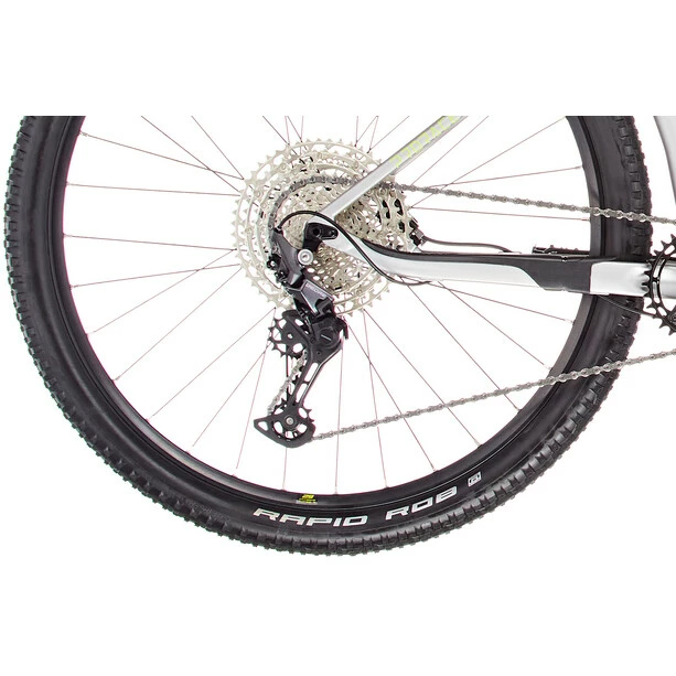 Lapierre Prorace 3.9 Silber 6 Lapierre Prorace 3.9 Silber – Bild 6