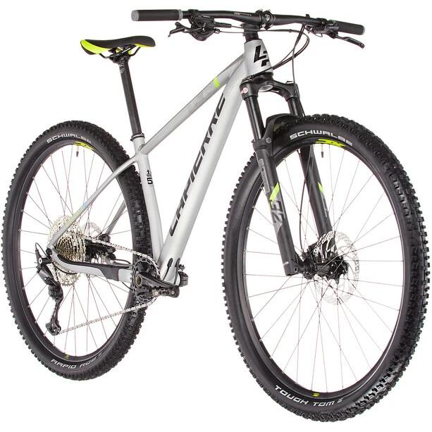 Lapierre Prorace 3.9 Silber 1 Lapierre Prorace 3.9 Silber