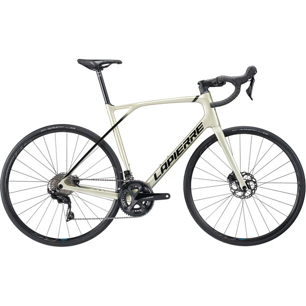 Lapierre Pulsium 5.0 Disc Beige 1 Lapierre Pulsium 5.0 Disc Beige