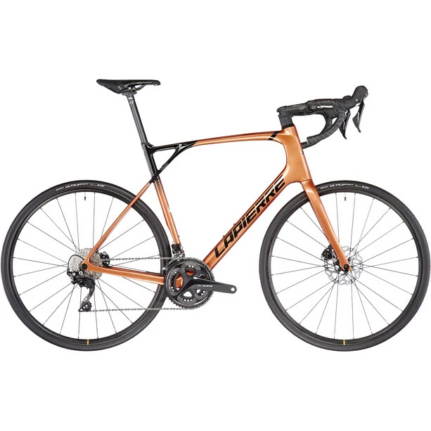 Lapierre Pulsium SAT 5.0 Disc Orange 2 Lapierre Pulsium SAT 5.0 Disc Orange – Bild 2