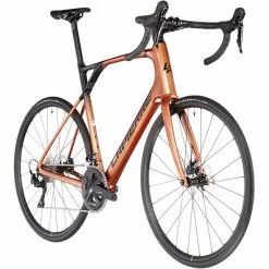 Lapierre Pulsium SAT 5.0 Disc Orange