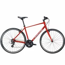 Lapierre Shaper 1.0 Rot