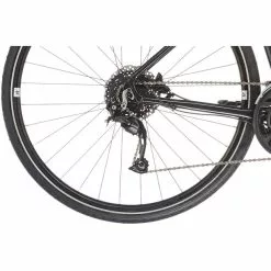 Lapierre Shaper 3.0 Disc Schwarz -Fahrrad Verkäufe lapierre shaper 30 disc black 5