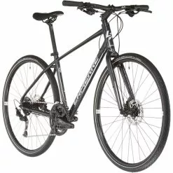 Lapierre Shaper 3.0 Disc Schwarz