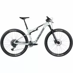 Lapierre XR 6.9 Grau