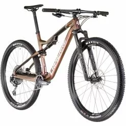 Lapierre XR 7.9 Lila