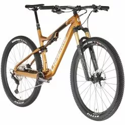 Lapierre XR 8.9 Gold