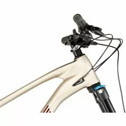 Lapierre Zesty AM CF 7.9 Beige -Fahrrad Verkäufe lapierre zesty am cf 79 beige 2