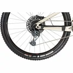 Lapierre Zesty AM CF 7.9 Beige -Fahrrad Verkäufe lapierre zesty am cf 79 beige 5