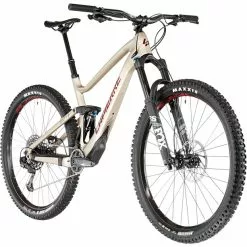 Lapierre Zesty AM CF 7.9 Beige