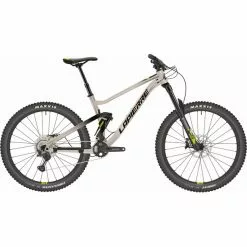 Lapierre Zesty TR 3.9 Grau
