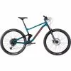 Lapierre Zesty TR 4.9 Blau