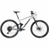 Lapierre Zesty TR 5.9 Grau