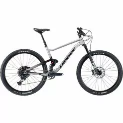 Lapierre Zesty TR 5.9 Grau