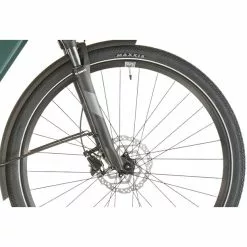 Liv Allure E+ 1 Damen Grün -Fahrrad Verkäufe liv allure e 1 women trekking green 5