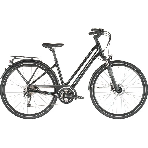 Liv Allure RS 1 Damen Schwarz 2 Liv Allure RS 1 Damen Schwarz – Bild 2