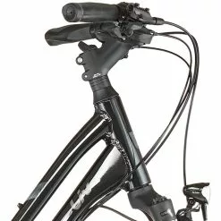 Liv Allure RS 1 Damen Schwarz 8 Liv Allure RS 1 Damen Schwarz -Fahrrad Verkäufe liv allure rs 1 women metallic black 2