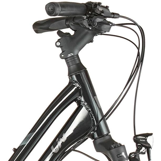 Liv Allure RS 1 Damen Schwarz 3 Liv Allure RS 1 Damen Schwarz – Bild 3