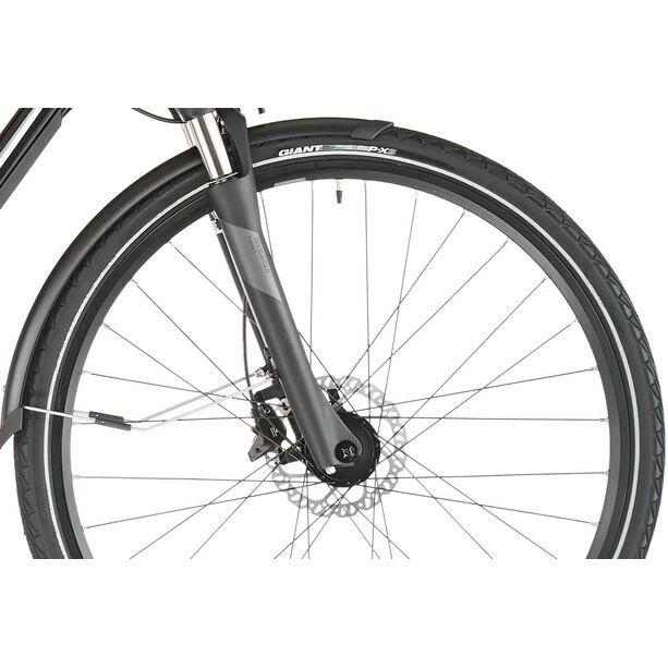 Liv Allure RS 1 Damen Schwarz 4 Liv Allure RS 1 Damen Schwarz – Bild 4