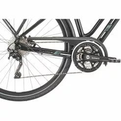 Liv Allure RS 1 Damen Schwarz 10 Liv Allure RS 1 Damen Schwarz -Fahrrad Verkäufe liv allure rs 1 women metallic black 4