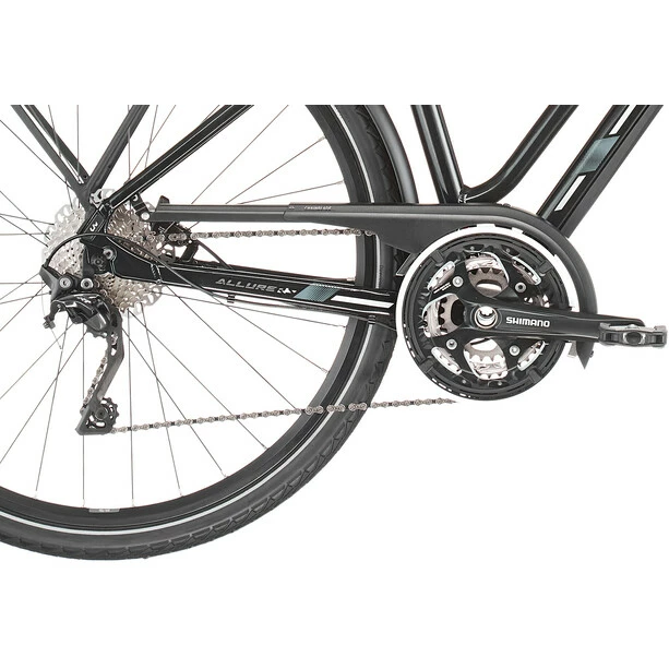 Liv Allure RS 1 Damen Schwarz 5 Liv Allure RS 1 Damen Schwarz – Bild 5