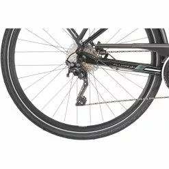 Liv Allure RS 1 Damen Schwarz 11 Liv Allure RS 1 Damen Schwarz -Fahrrad Verkäufe liv allure rs 1 women metallic black 5