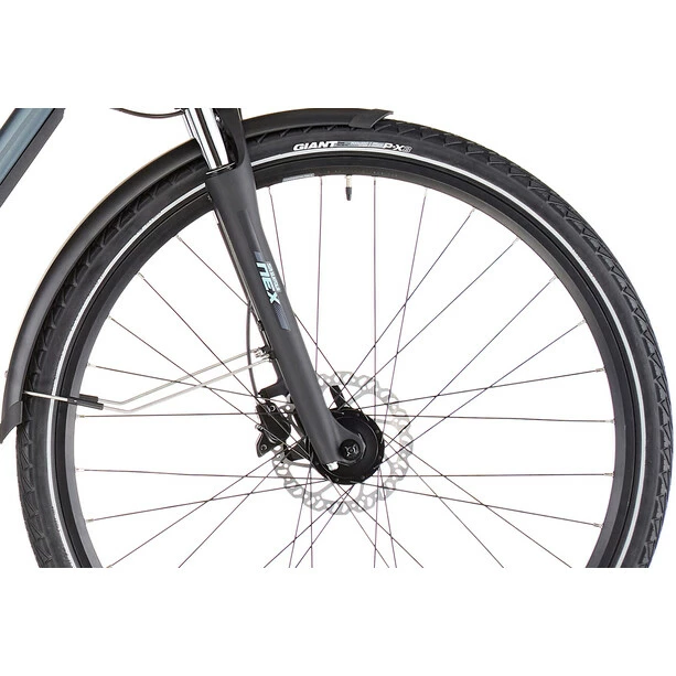 Liv Allure RS 2 Damen Blau 5 Liv Allure RS 2 Damen Blau – Bild 5