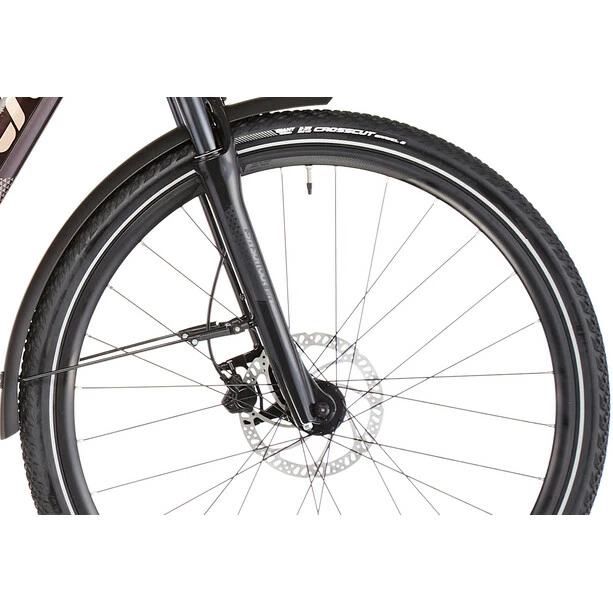 Liv Amiti-E+ 2 Damen Braun 4 Liv Amiti-E+ 2 Damen Braun – Bild 4