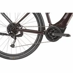 Liv Amiti-E+ 2 Damen Braun 10 Liv Amiti-E+ 2 Damen Braun -Fahrrad Verkäufe liv amiti e 2 women rosewood 4