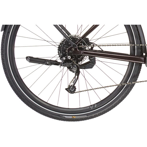 Liv Amiti-E+ 2 Damen Braun 6 Liv Amiti-E+ 2 Damen Braun – Bild 6