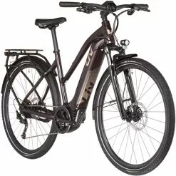 Liv Amiti-E+ 2 Damen Braun