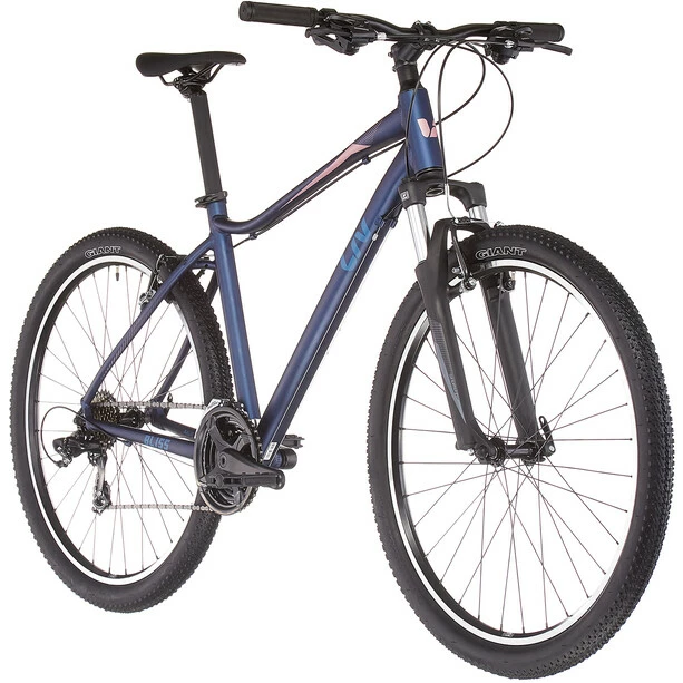 Liv Bliss Damen Blau 1 Liv Bliss Damen Blau