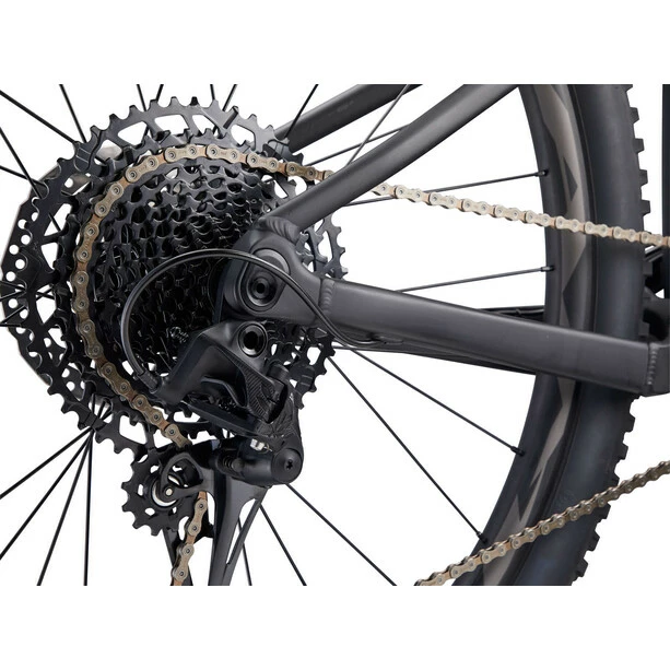 Liv Embolden 1 Damen Schwarz 4 Liv Embolden 1 Damen Schwarz – Bild 4