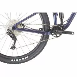 Liv Embolden 2 Damen Lila -Fahrrad Verkäufe liv embolden 2 women milky way 4