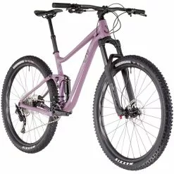 Liv Embolden 2 Damen Lila