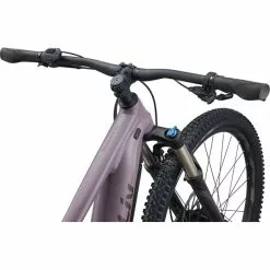 Liv Embolden E+ 2 500Wh Damen Lila -Fahrrad Verkäufe liv embolden e 2 500wh women purple ash 4