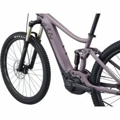 Liv Embolden E+ 2 500Wh Damen Lila -Fahrrad Verkäufe liv embolden e 2 500wh women purple ash 5